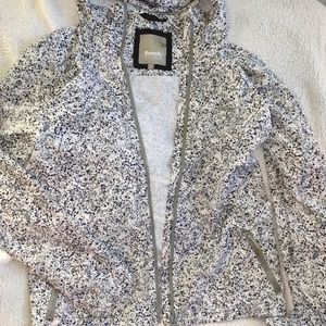 Bench women's multipurpose city clothing jacket size large